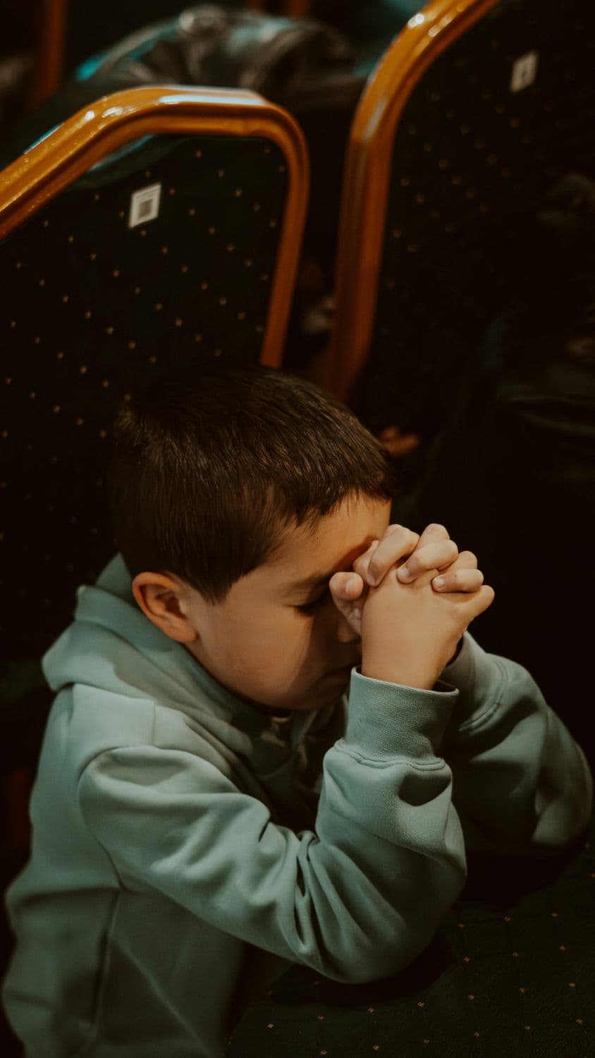 Niños
